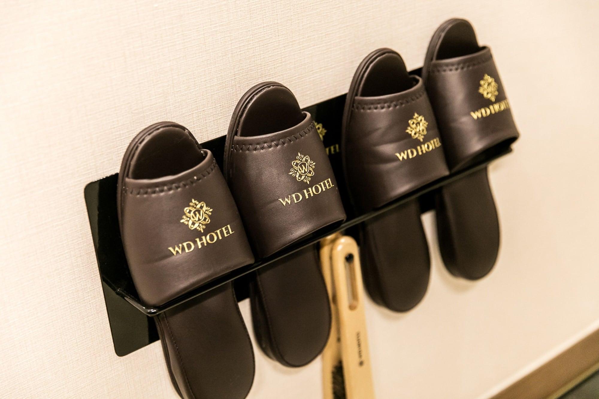 Wd Hotel Seul Dış mekan fotoğraf