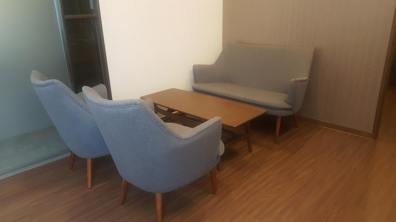 Wd Hotel Seul Dış mekan fotoğraf