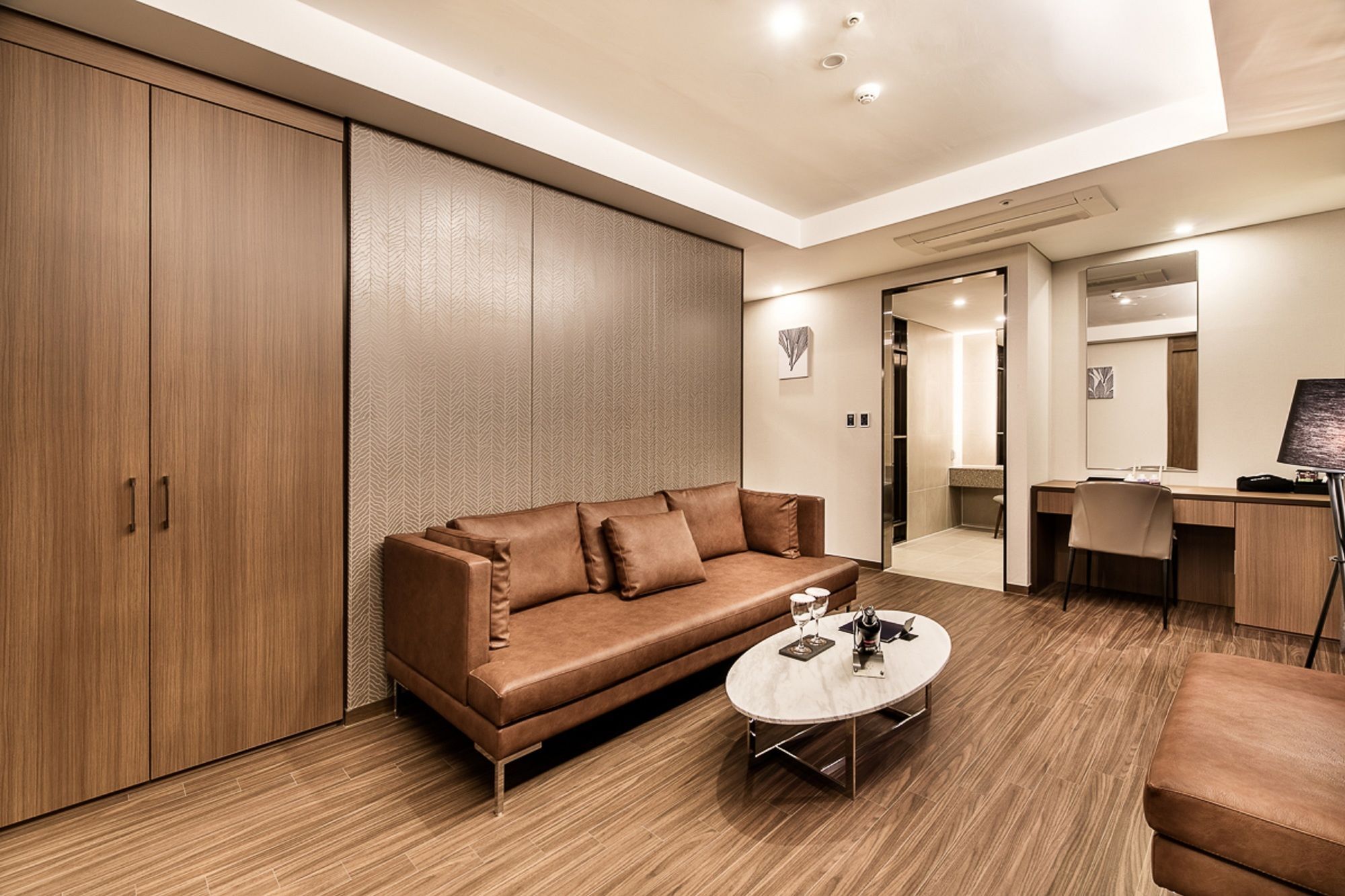 Wd Hotel Seul Dış mekan fotoğraf
