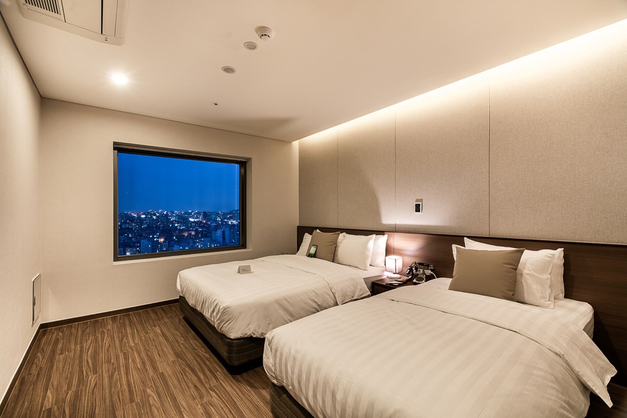 Wd Hotel Seul Dış mekan fotoğraf