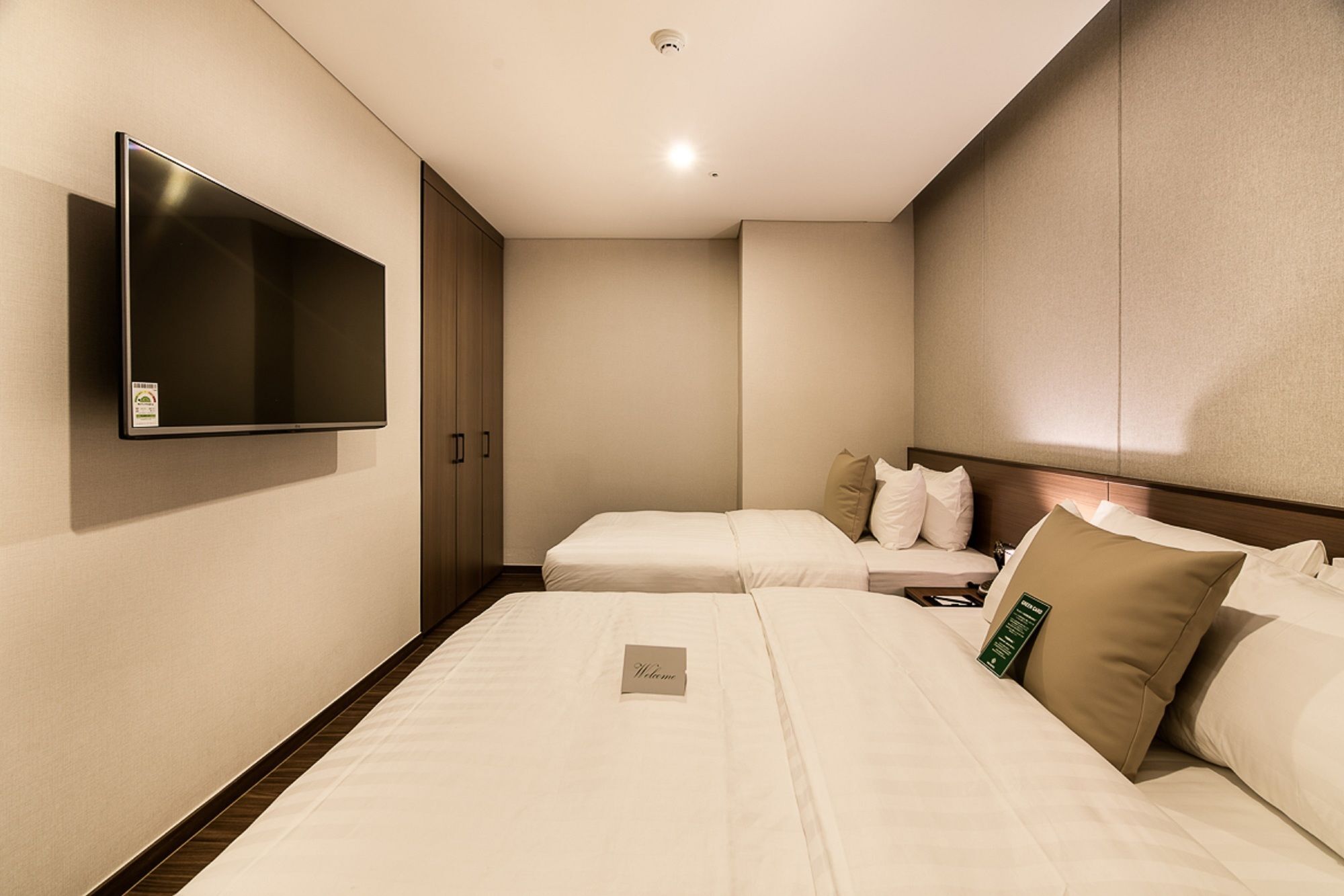 Wd Hotel Seul Dış mekan fotoğraf