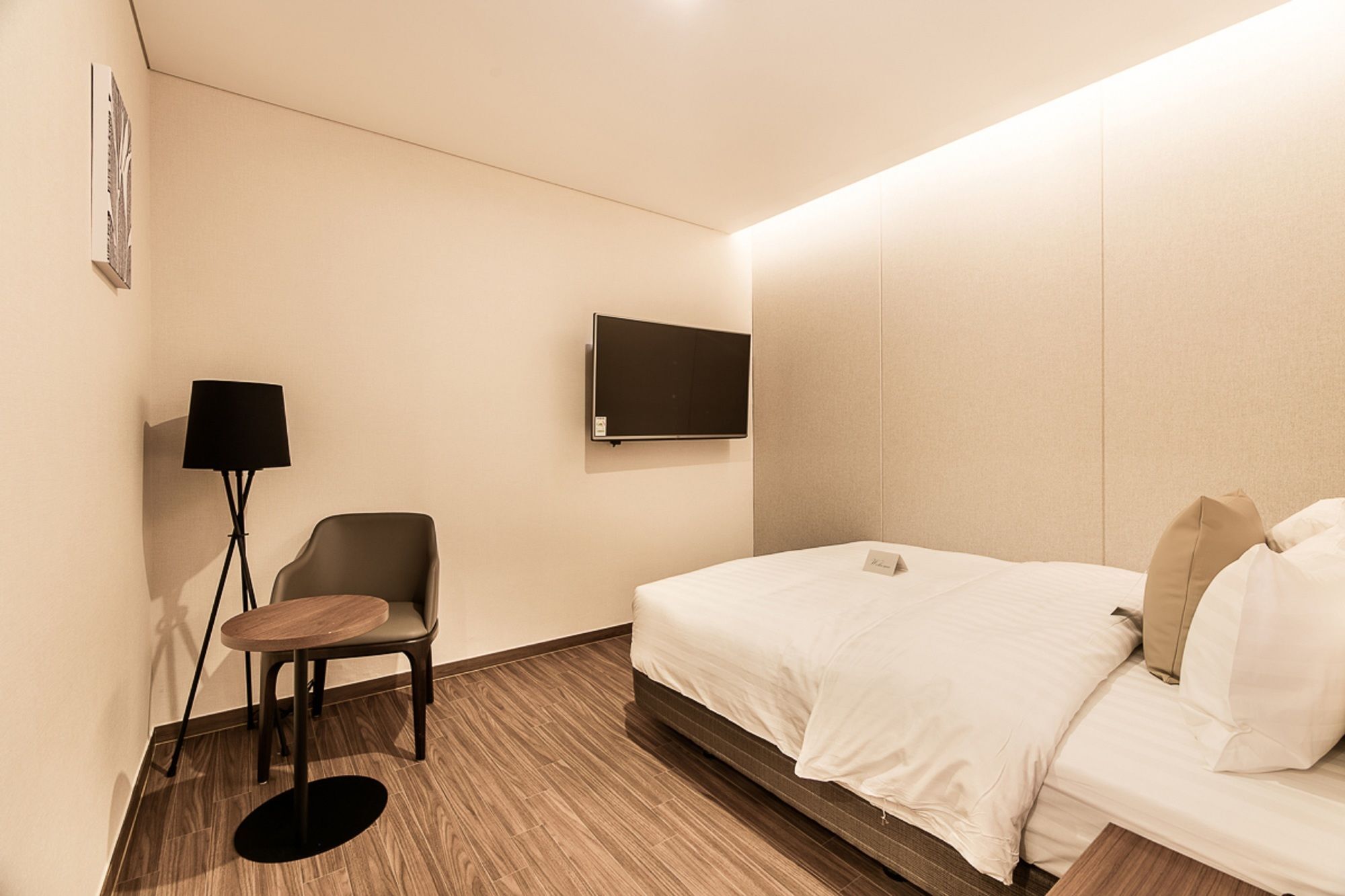 Wd Hotel Seul Dış mekan fotoğraf