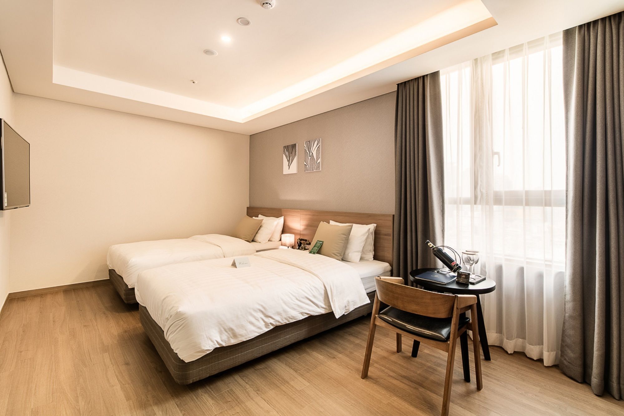 Wd Hotel Seul Dış mekan fotoğraf